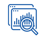 NHS-apprentice-page-icon-4 magnifying glass icon looking at folders